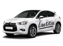 Voiture-laetitia-ds4